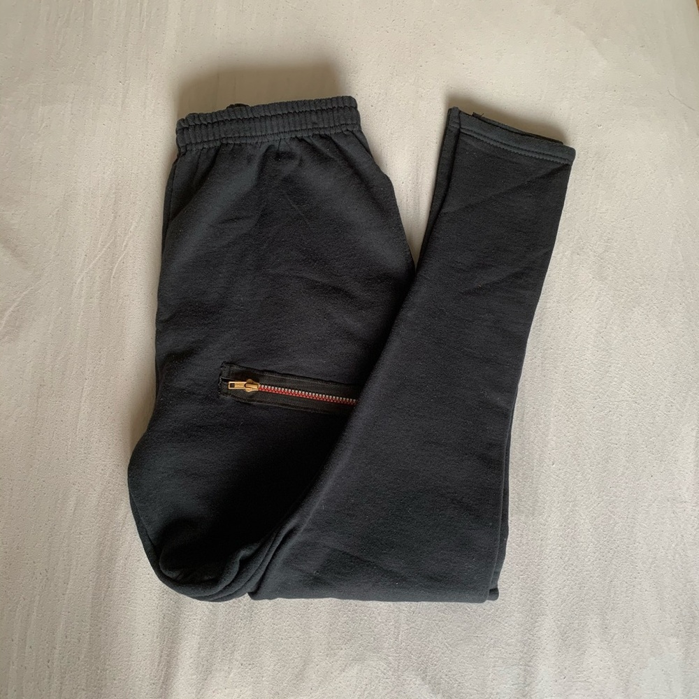 Chachi Momma Sweatpants (Day of the Dead)